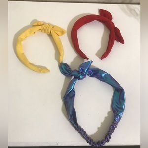 Headband Bundle
